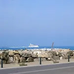 Manzi Marina Di Pisa