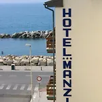 Manzi 3* Marina Di Pisa