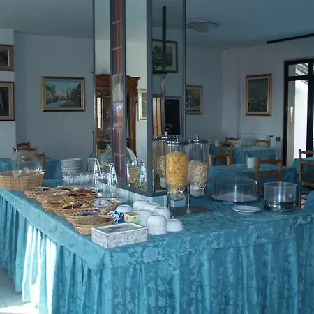 Manzi Hotel Marina Di Pisa