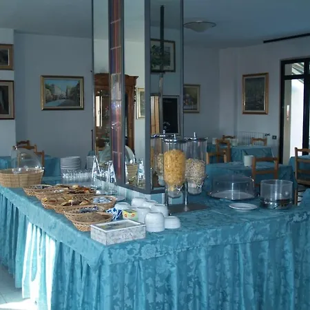 Manzi Hotel Marina Di Pisa