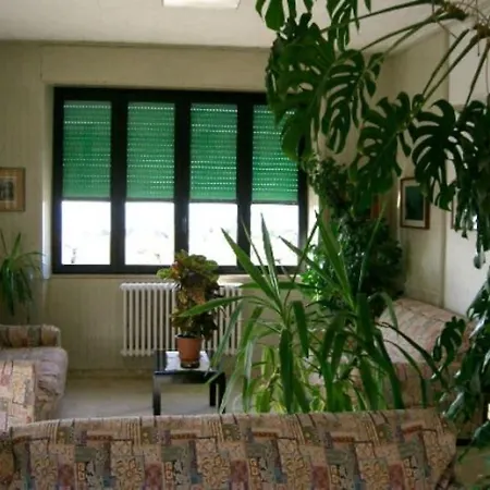 Manzi Hotel Marina Di Pisa