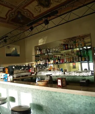 Hotel Manzi