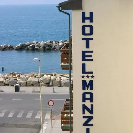 Manzi 3* Marina Di Pisa