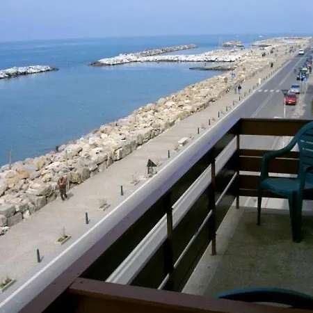 Hotel Manzi