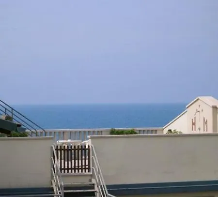 Manzi Hotel Marina Di Pisa