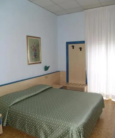 Hotel Manzi