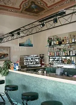 Manzi Hotel Marina Di Pisa