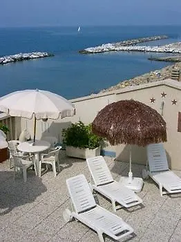 Hotel Manzi